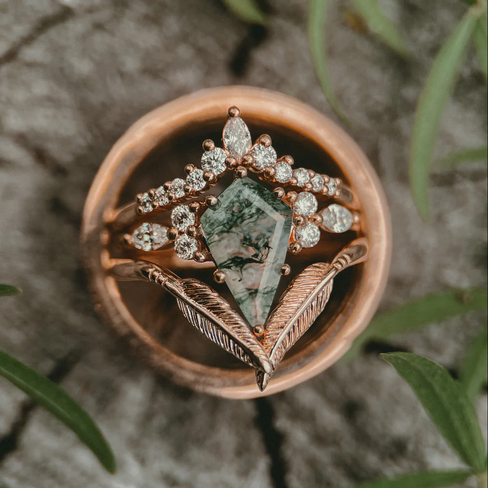 Crafting Your Timeless Love Story
