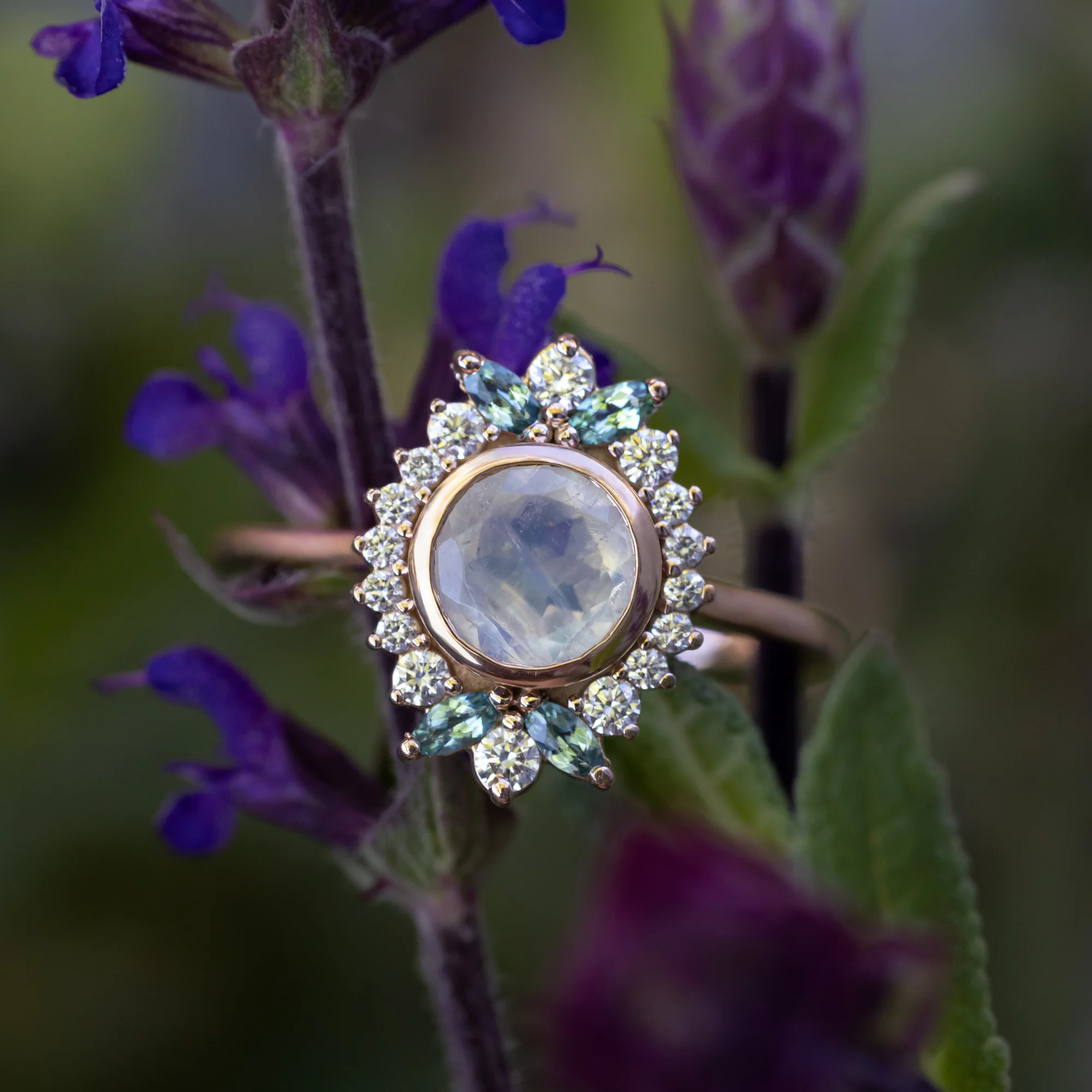 New, Unique Ring Designs